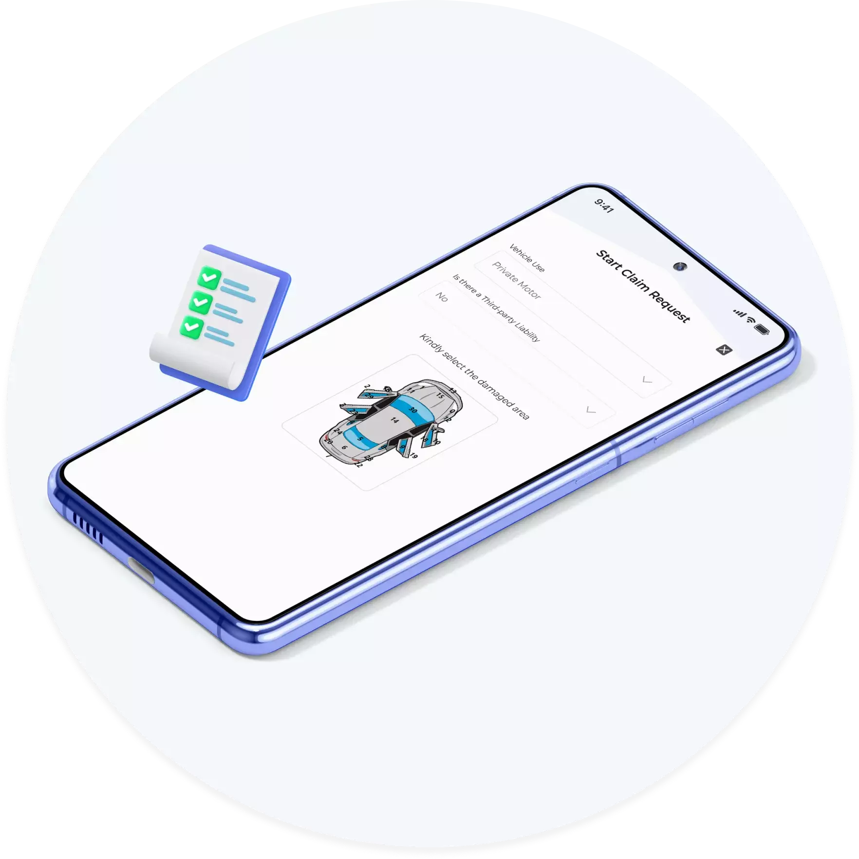 Claims Automation and Fraud Detection in 